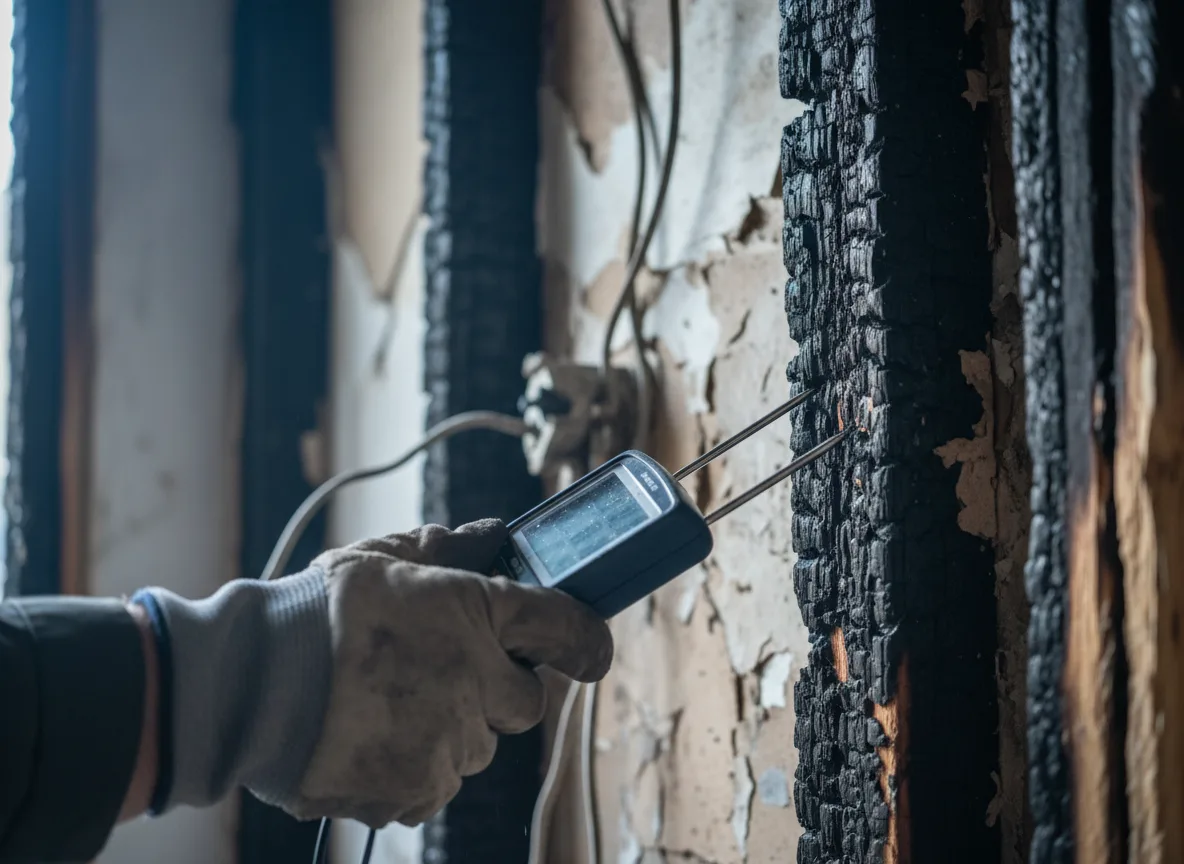 Fire Damage Restoration Crystal, MI FAQs